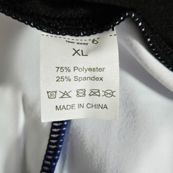 New Blue Jean Stretchy Jeggings – Size XL, High Rise & Comfy Fit - Picture 6 of 7